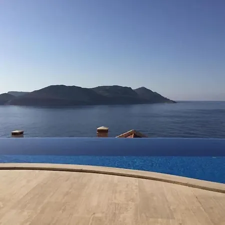 Havuzbasi, Deniz-bahce-meis Manzarasi, Loveboat *