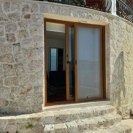 Holiday home Havuzbasi, Deniz-bahce-meis Manzarasi, Loveboat