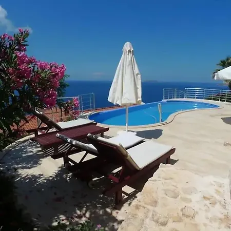 Havuzbasi, Deniz-bahce-meis Manzarasi, Loveboat *